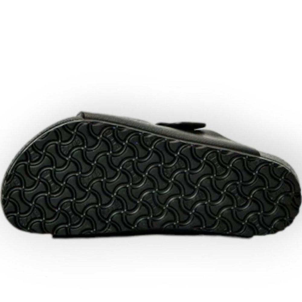 Birkenstock Arizona EVA Slip On Sandals Black Kids EU Size 26